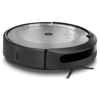 熱い販売 ルンバ IROBOT 【美品】 I2 ロボット掃除機 GRAY 掃除機