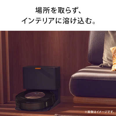 iRobot アイロボット 【アウトレット】ルンバ コンボ j9+SD ロボット
