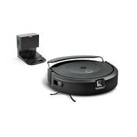 ルンバ　コンボ10MAX 型番:X055860 iRobot ルンバ コンボ 10Max robot +AutoWash 充電ステーション