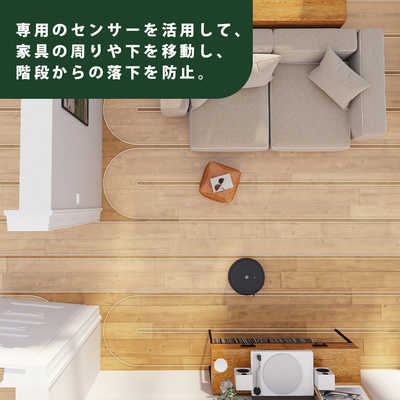 iRobot アイロボット 【アウトレット】 (国内正規品)ロボット掃除機