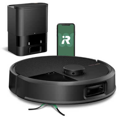 ジャンク品iRobot Roomba i7 本体 充電ドック付きルンバ