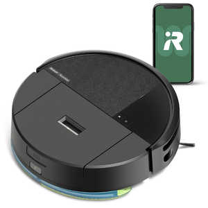 iRobot アイロボット ルンバ 205 DustCompactor combo robot -B (国内正規品) ロボット掃除機 L121060 iRobot アイロボット ルンバ 205 DustCompactor combo robot -B (国内正規品) ロボット掃除機 L121060