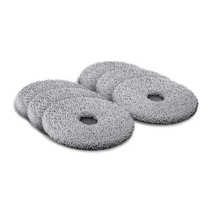 iRobot アイロボット (ルンバ)405/505用 DualClean モップパッド 6個 4849901 iRobot アイロボット (ルンバ)405/505用 DualClean モップパッド 6個 4849901