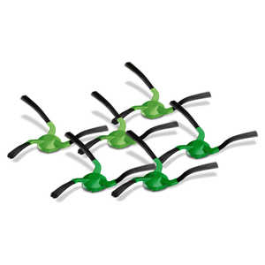 iRobot アイロボット (ルンバコンボ705C用) エッジクリーニングブラシ(2個 x 3セット) 4849941