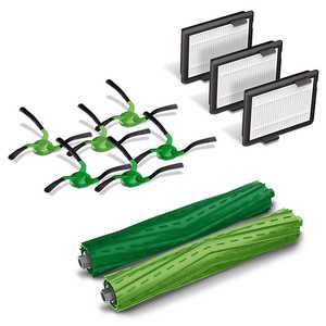 iRobot アイロボット (ルンバコンボ705C用) 交換パーツキット 4849963 iRobot アイロボット (ルンバコンボ705C用) 交換パーツキット 4849963