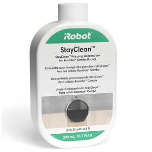 iRobot �������ܥå� StayClean ����ǻ������ 4850570