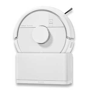 iRobot　アイロボット (国内正規品)Roomba Mini Slim ルンバ ミニ スリム 掃除機＆床拭きロボット＋充電スタンド(白) F115260