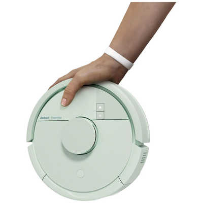 iRobot アイロボット (国内正規品) ルンバ Roomba Mini 掃除機＆床拭き