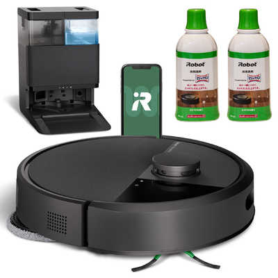 アイロボット ロボット掃除機 ルンバ961 R961060 Amazon | ルンバ 961 ロボット掃除機 アイロボット カメラ