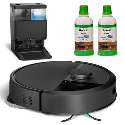 【ゆきだるま】ルンバi7+ アイロボット Amazon | ルンバi7+ アイロボット (iRobot) ロボット掃除機