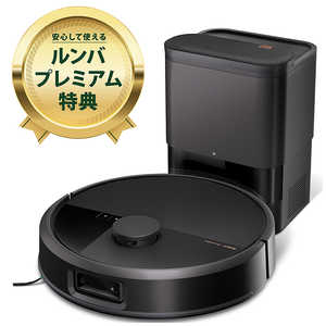 iRobot �A�C���{�b�g ���{�b�g�|���@ �����o Roomba Max 715 Vac�{AutoEmpty �[�d�X�e�[�V���� [�z���^�C�v] W255060