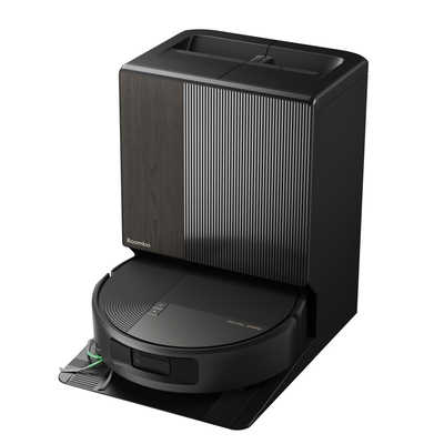 iRobot Roomba ロボット掃除機本体 黒 iRobot アイロボット ロボット掃除機 ルンバ Roomba Max Monster 875