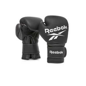 リーボック ボクシンググローブ 14oz(ブラック) RSCB-12010BK-14 リーボック ボクシンググローブ 14oz(ブラック) RSCB-12010BK-14