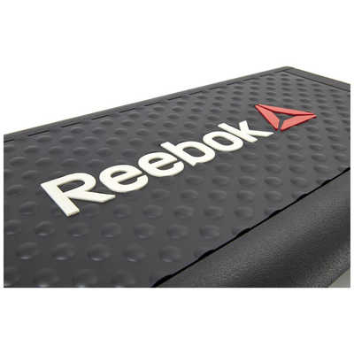 リーボック ミニステップ RAP-10150BK の通販 - カテゴリ：自転車