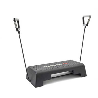 リーボック ミニステップ RAP-10150BK の通販 - カテゴリ：自転車