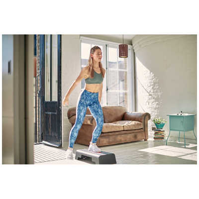 ⭐️美品⭐️ Reebok RAP-10150BK ミニステップ リーボック リーボック ミニステップ RAP-10150BK の通販 - カテゴリ