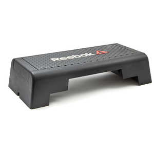 リーボック ミニステップ RAP-10150BK リーボック ミニステップ RAP-10150BK