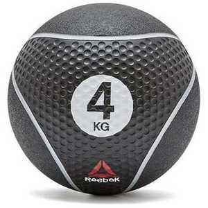 リーボック メディシンボール 4kg RSB16054 リーボック メディシンボール 4kg RSB16054