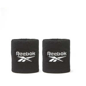 リーボック リストバンド RASB-11020BK リーボック リストバンド RASB-11020BK