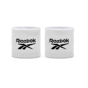 リーボック リストバンド RASB-11020WH リーボック リストバンド RASB-11020WH