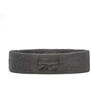 リーボック スポーツヘッドバンド RASB-11030GR リーボック スポーツヘッドバンド RASB-11030GR