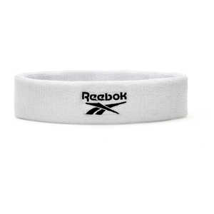 リーボック スポーツヘッドバンド RASB-11030WH リーボック スポーツヘッドバンド RASB-11030WH