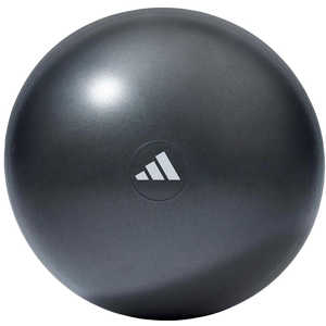 アディダス adidas ジムボール65cm ブラック ADBL11246 アディダス adidas ジムボール65cm ブラック ADBL11246