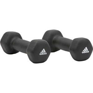 アディダス ダンベル (ペア) (1kg) ADWT-11401