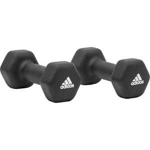 アディダス ダンベル (ペア) (2kg) ADWT-11402