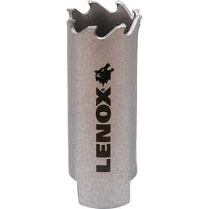 LENOX LENOXスピｰドスロット超硬チップホルソ替刃22MM  LXAH378