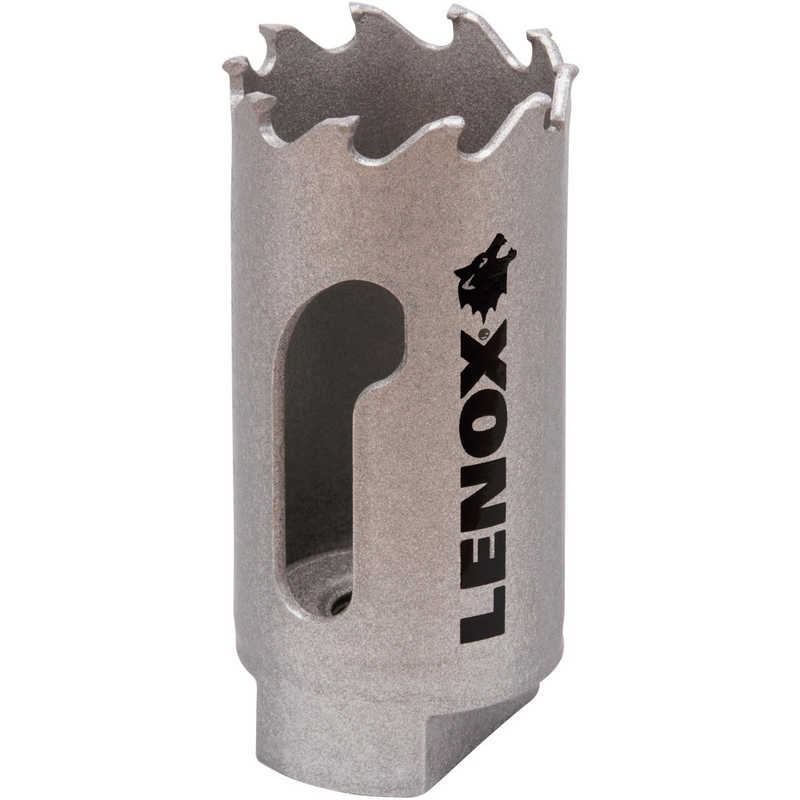 LENOX LENOX LENOXスピｰドスロット超硬チップホルソ替刃29MM  LXAH3118 LXAH3118