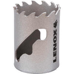 LENOXスピードスロット超硬チップホルソ替刃38MM LXAH3112 LENOXスピードスロット超硬チップホルソ替刃38MM LXAH3112