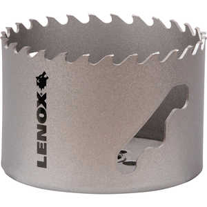 LENOX LENOXスピｰドスロット超硬チップホルソ替刃76MM  LXAH3