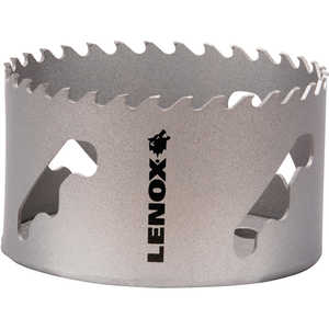 LENOX LENOXスピｰドスロット超硬チップホルソ替刃89MM  LXAH3312