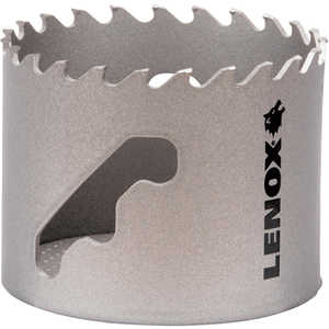 LENOXスピードスロット超硬チップホルソ替刃67MM LXAH3258 LENOXスピードスロット超硬チップホルソ替刃67MM LXAH3258