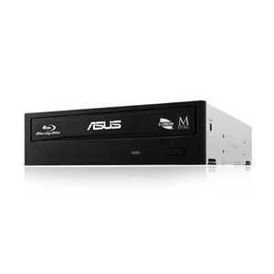 ASUS エイスース 内蔵型ブルーレイディスクドライブ (SATA接続/BDXL対応) BW16D1HTPRO