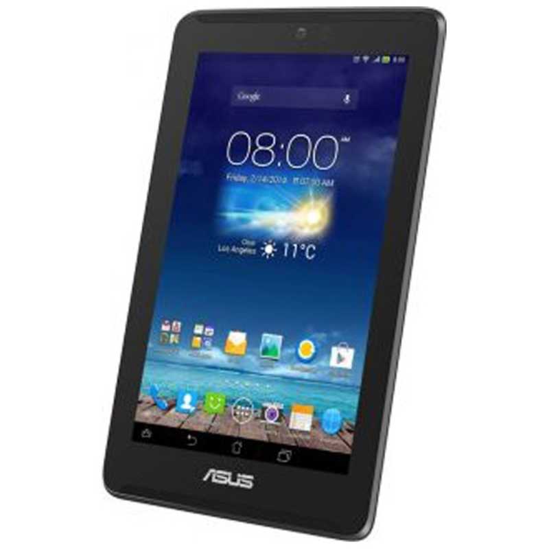 Asus エイスース Lte対応 Simフリータブレット Fonepad 7 Lte Wi Fi Lte通信 通話機能対応 Microsim Android 4 3 Me372 Gy16lte の通販 カテゴリ パソコン 周辺機器 プリンター Asus エイスース 家電通販のコジマネット 全品代引き手数料無料