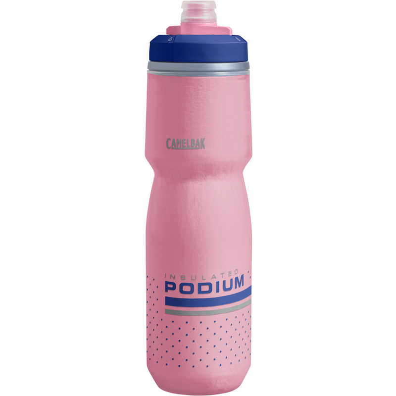 キャメルバック ポデュウム チル CAMELBAK PODIUM CHILL 18892128 24OZ 710ML ブラック