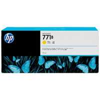 HP ｢純正｣HP 771B インクカートリッジ (マットブラック) B6X99A の通販 