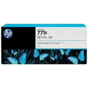 ＜コジマ＞ 「純正」HP 771B インクカートリッジ (フォトブラック) フォトブラック B6Y05A