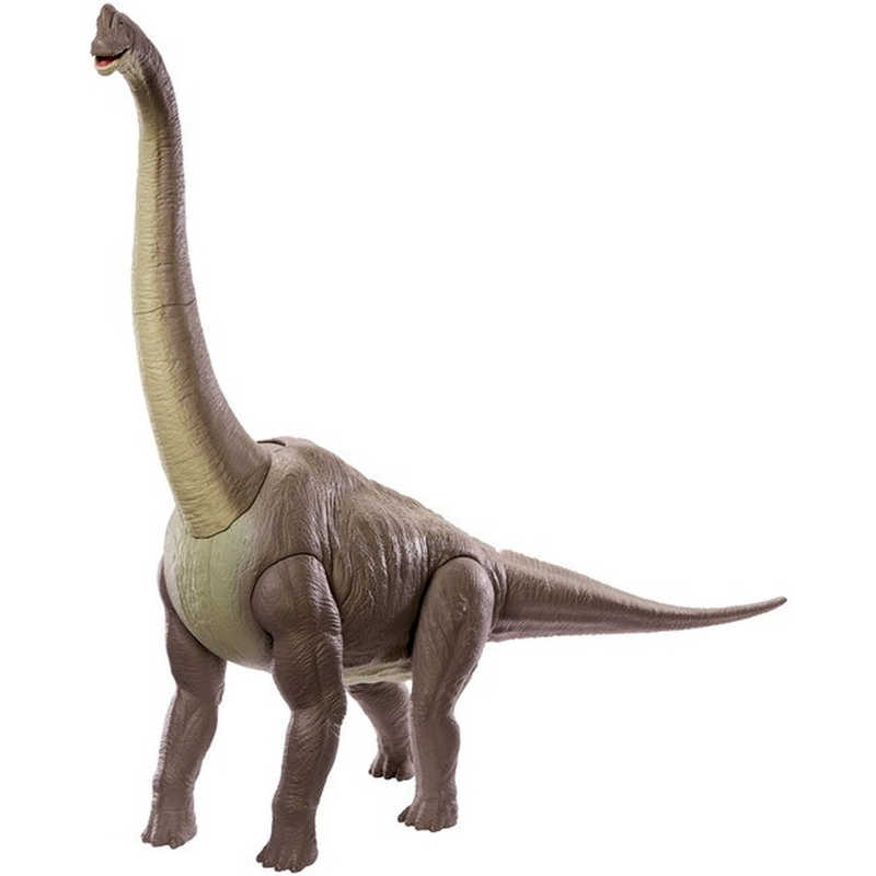 マテル マテル ジュラシック･ワールド ブラキオサウルス JWﾌﾞﾗｷｵｻｳﾙｽ JWﾌﾞﾗｷｵｻｳﾙｽ
