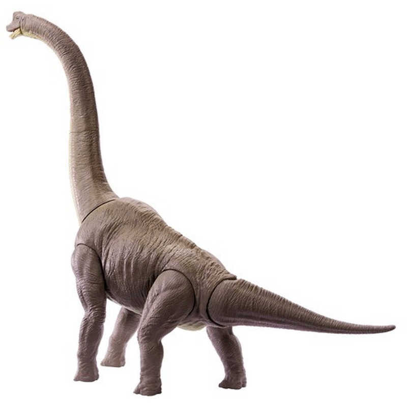 マテル マテル ジュラシック･ワールド ブラキオサウルス JWﾌﾞﾗｷｵｻｳﾙｽ JWﾌﾞﾗｷｵｻｳﾙｽ