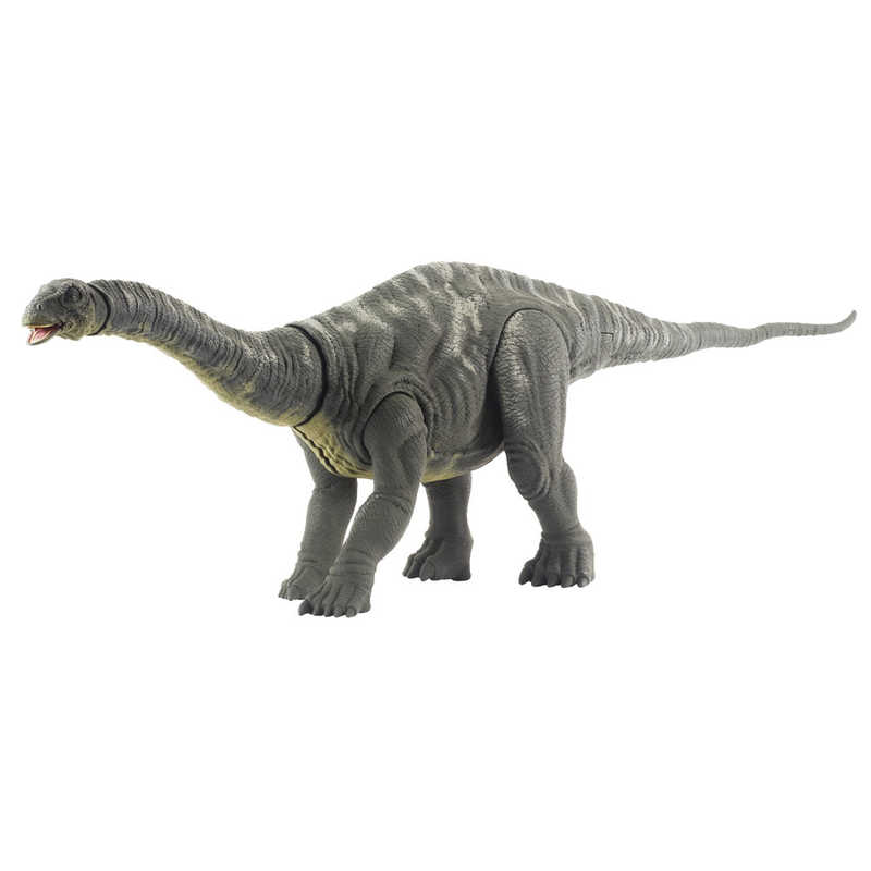 マテル マテル ジュラシック･ワールド アパトサウルス  