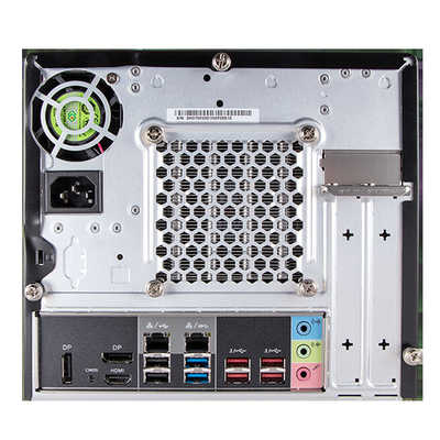 ベアボーン・キット Shuttle SH370R6/Core i5 9400F/MEM16GB SH370R6V2 | Shuttle