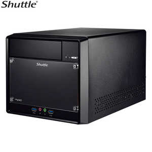 SHUTTLE ٥ܡ󥭥å IntelH510 SH510R4