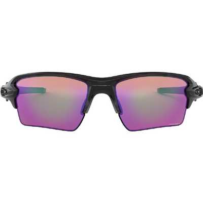 オークリー Flak 2.0 XL OO9188-05［サングラス］ ポリッシュド