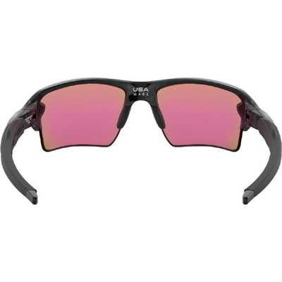 オークリー Flak 2.0 XL OO9188-05［サングラス］ ポリッシュド
