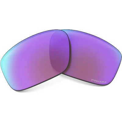オークリー Straightlink 61mm 交換レンズ（プリズムゴルフ）102