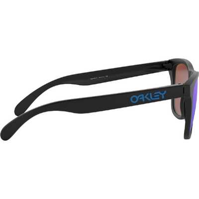 オークリー OAKLEY フロッグスキン FROGSKIN サングラス ポリッシュド