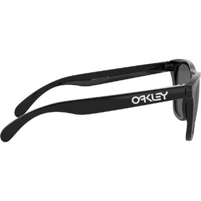 オークリー アジアフィット OO9245-6254 ポリッシュドブラック オークリー Frogskins【アジアフィット】OO9245-6254
